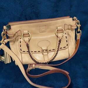 Dooney and Bourke purse
